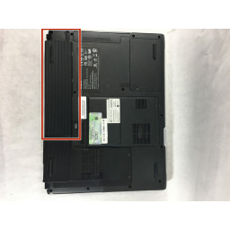 Замена аккумулятора Acer Aspire 3003WLCi