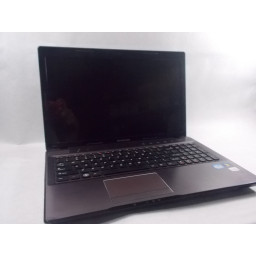 Замена экрана Lenovo IdeaPad Z570