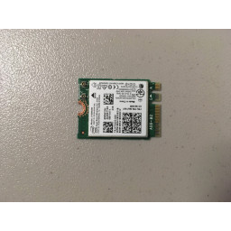Замена Wi-Fi-карты Lenovo Ideapad 110S-11IBR